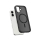 Spigen Ultra Hybrid Mag Magsafe do Iphone 17 Frost Black - 1359920 - zdjęcie 6